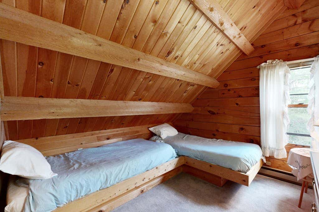 Saco River Hideaway