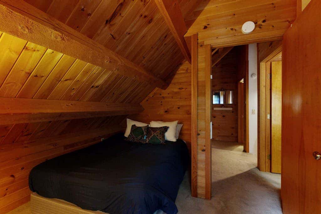 Saco River Hideaway