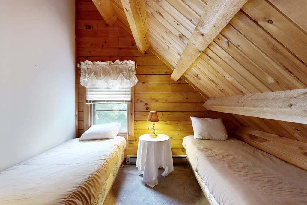 Saco River Hideaway