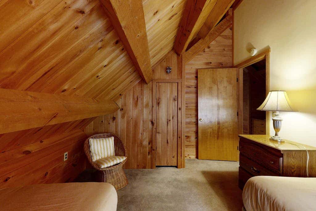 Saco River Hideaway