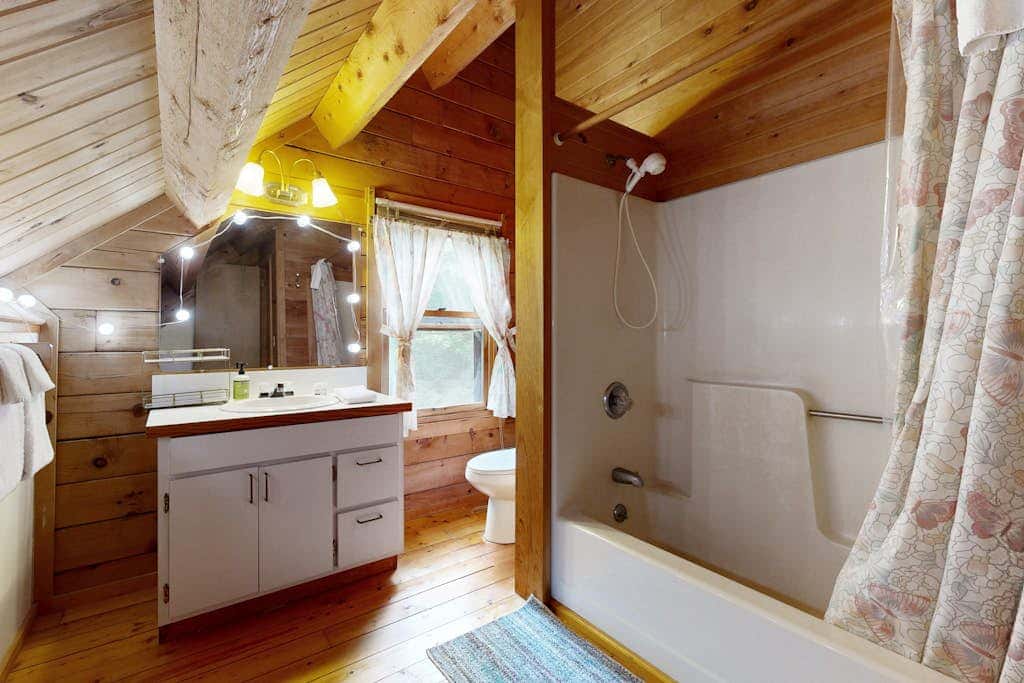 Saco River Hideaway