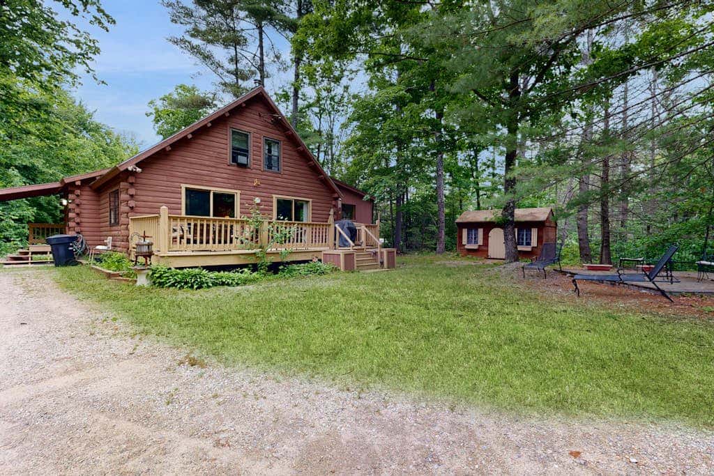 Saco River Hideaway