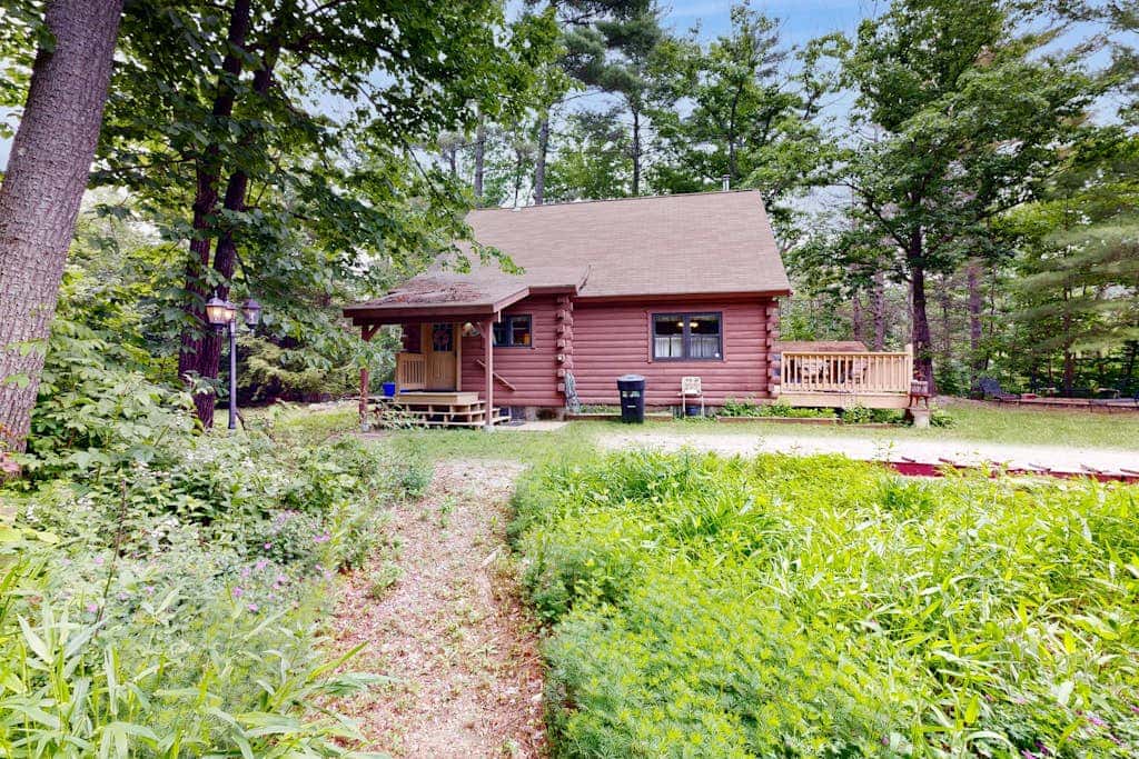 Saco River Hideaway