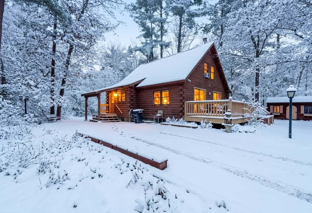 Saco River Hideaway
