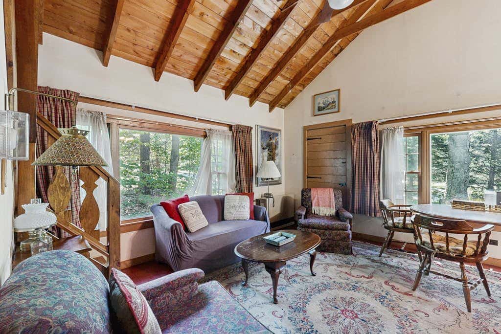 Emmon's Mittersill Village Chalet