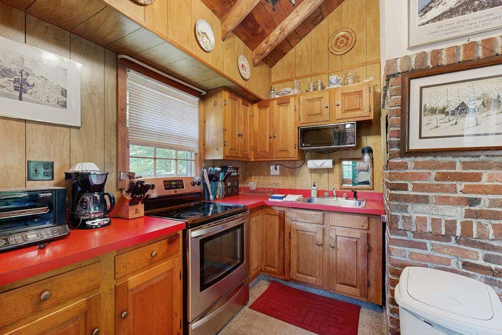 Emmon's Mittersill Village Chalet