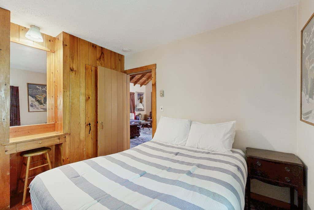 Emmon's Mittersill Village Chalet