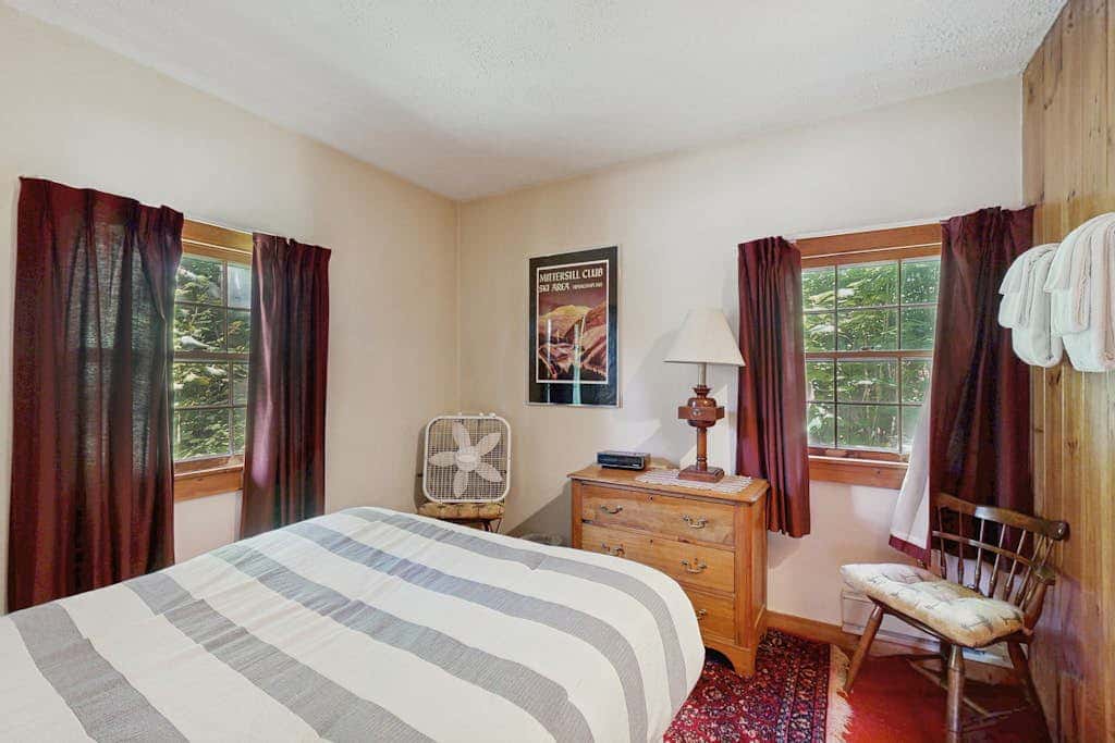 Emmon's Mittersill Village Chalet