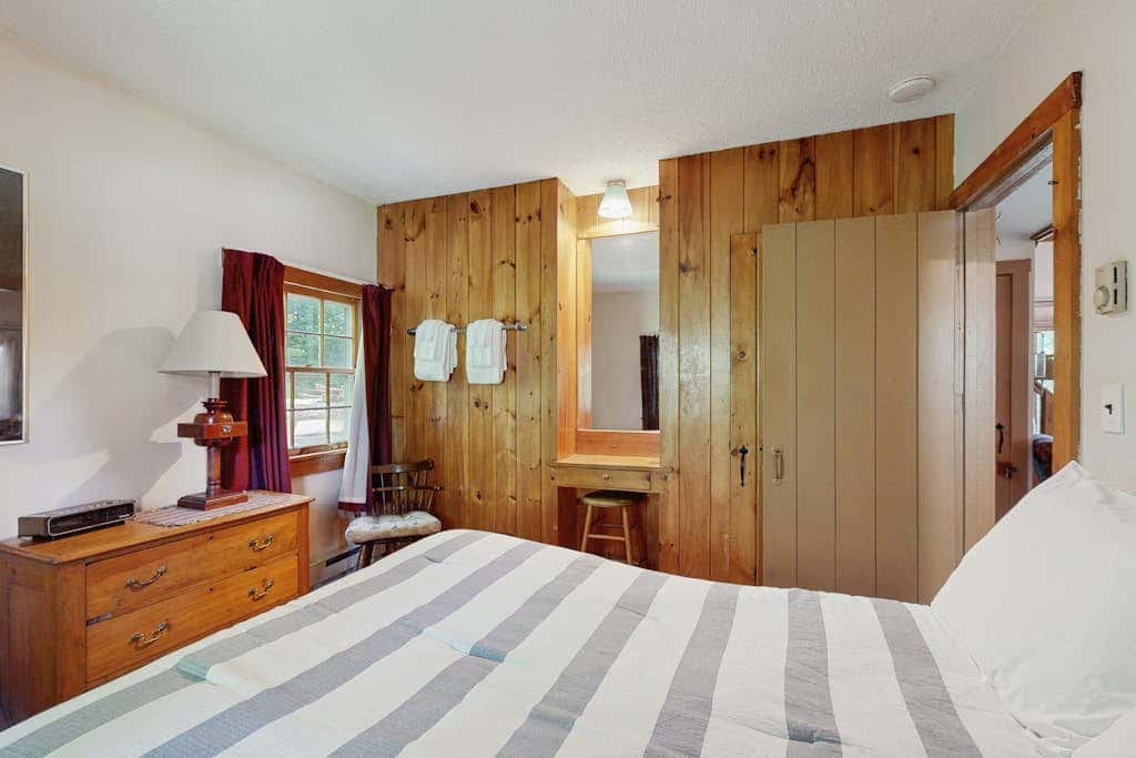Emmon's Mittersill Village Chalet