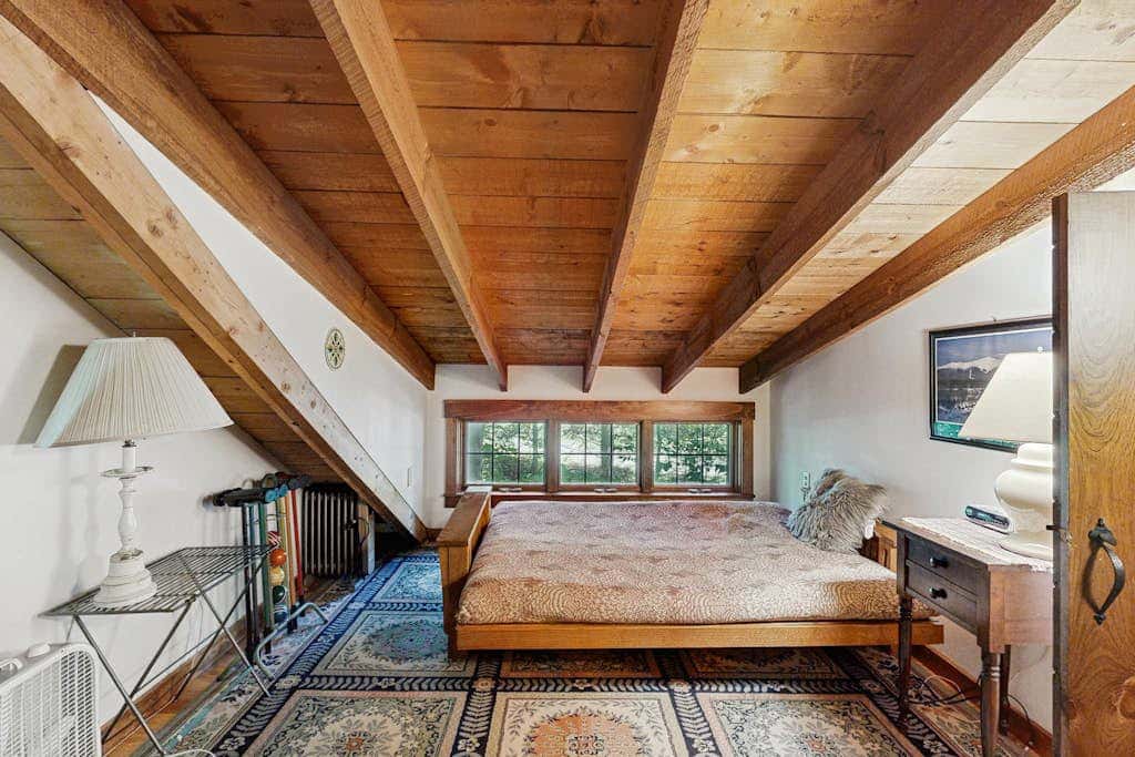 Emmon's Mittersill Village Chalet