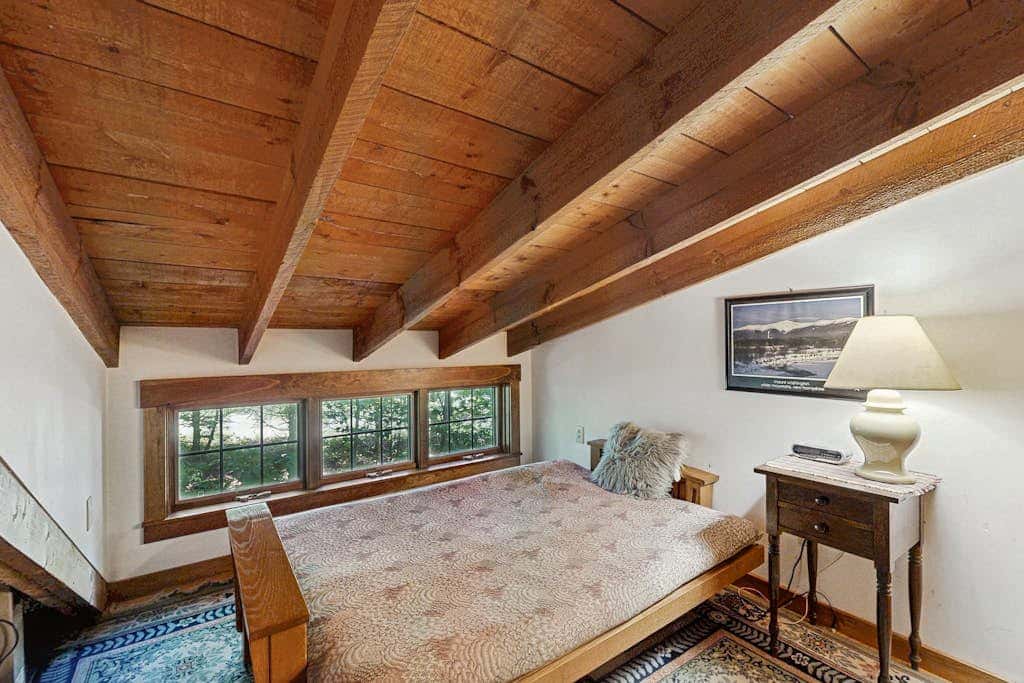 Emmon's Mittersill Village Chalet