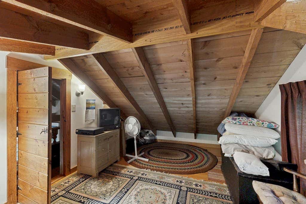 Emmon's Mittersill Village Chalet