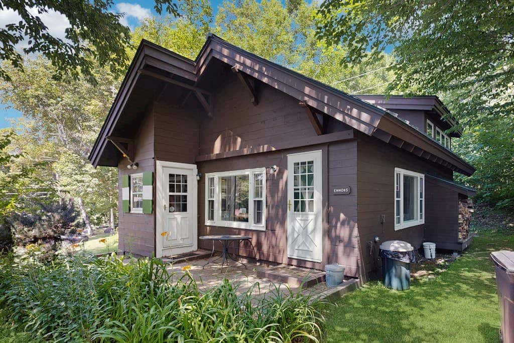 Emmon's Mittersill Village Chalet