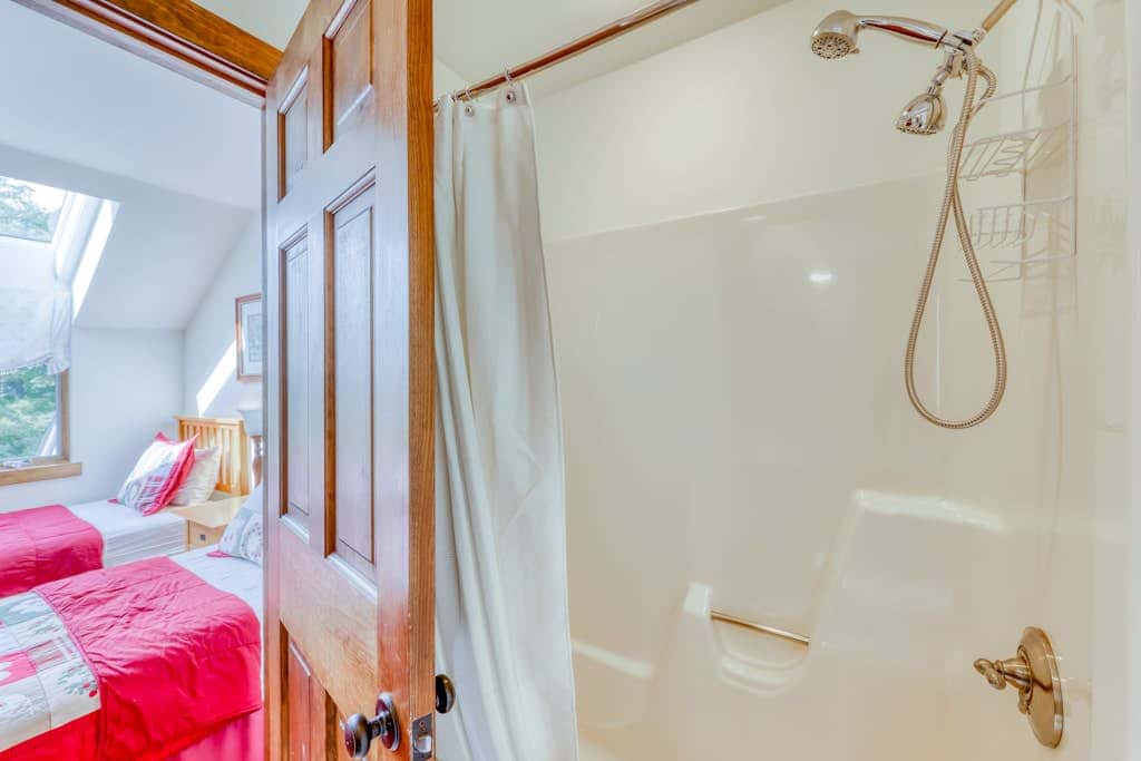 Sunrise - West Glade -J2