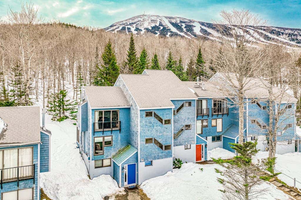 Sugarloaf Mountain Treasure