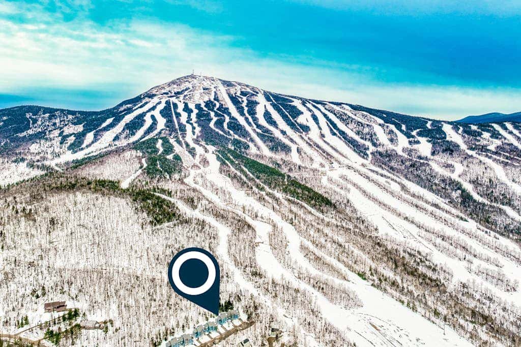 Sugarloaf Mountain Treasure