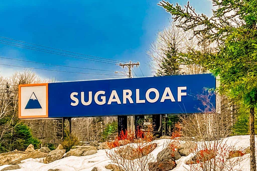 Sugarloaf Mountain Treasure