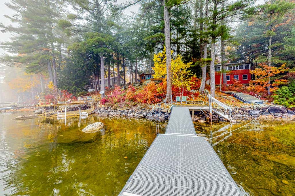 The Red Camp