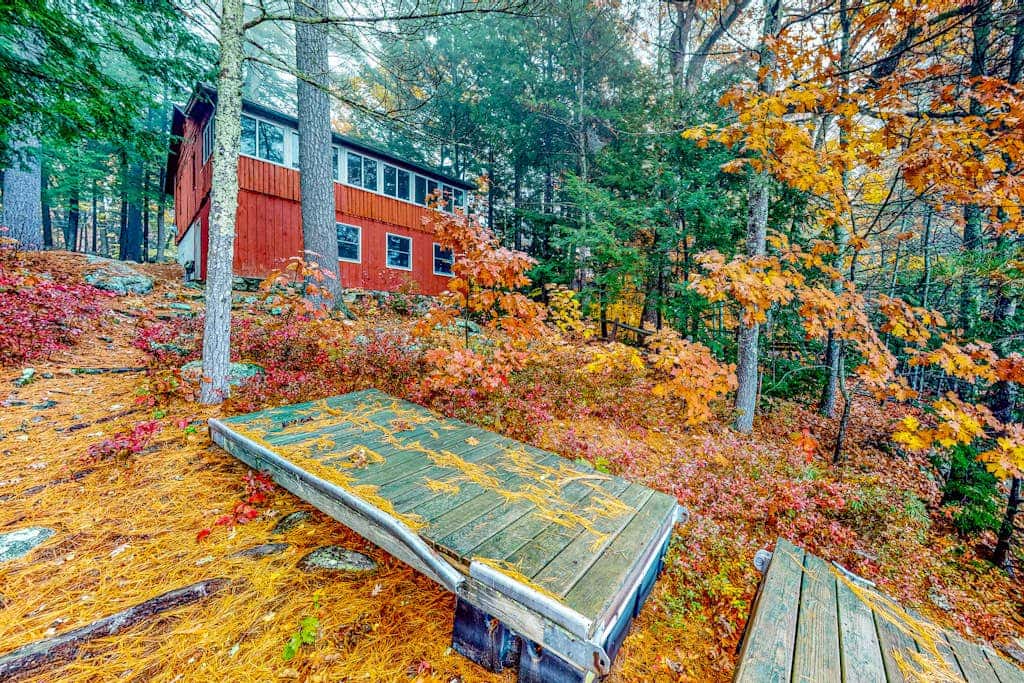 The Red Camp