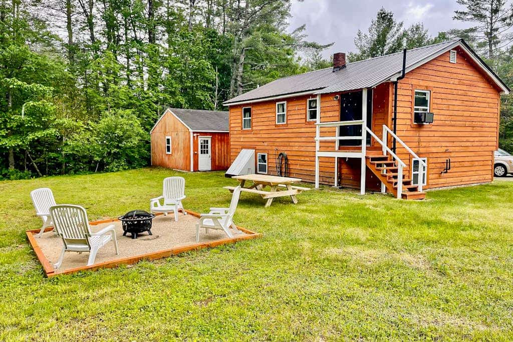 Immaculate All-Season Retreat with Must-See Game Room!