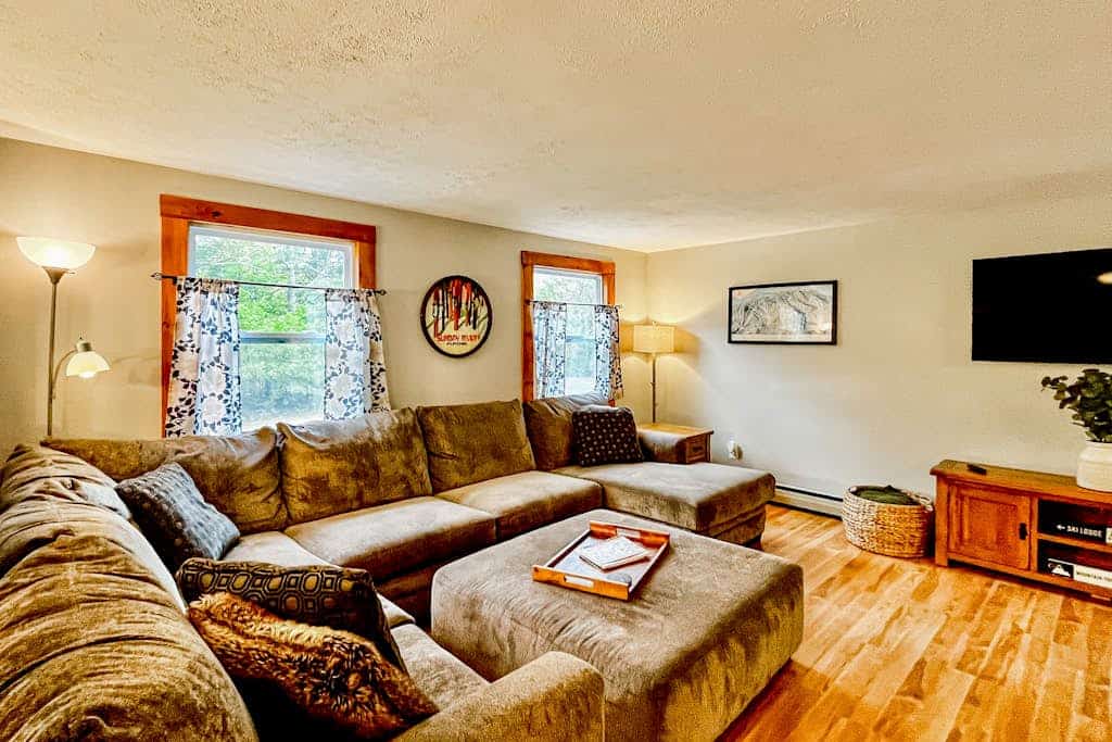 Immaculate All-Season Retreat with Must-See Game Room!