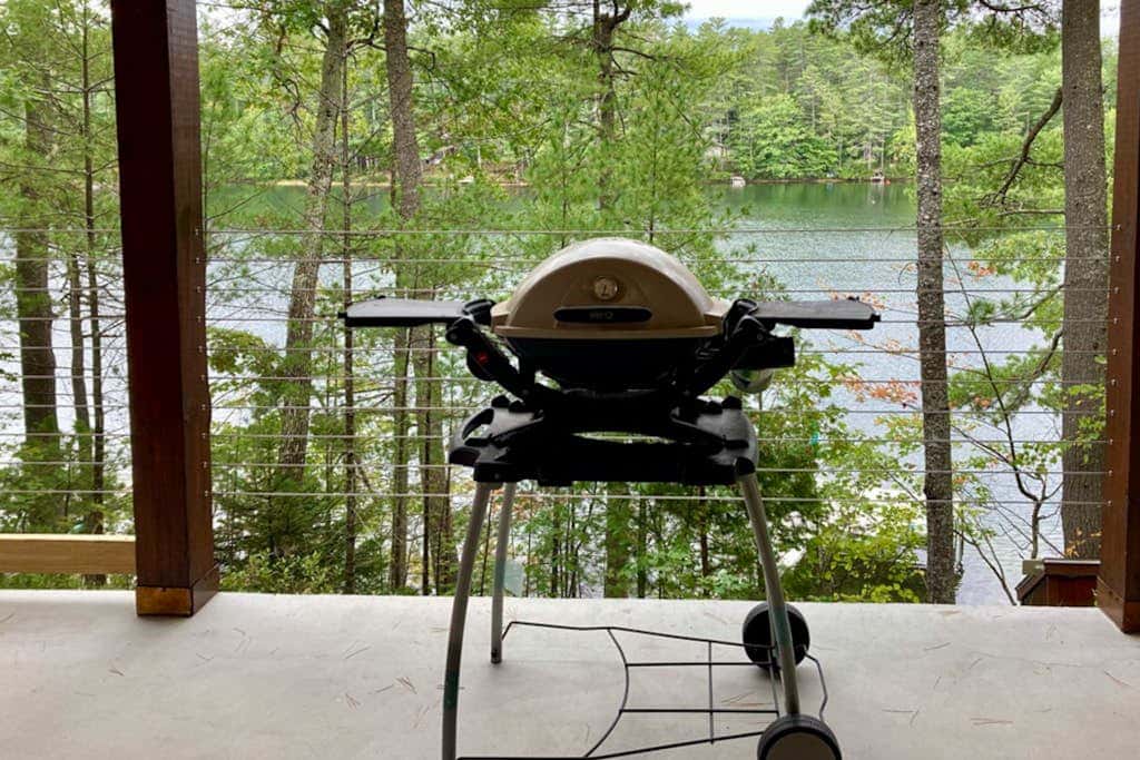 Camp Two Loons