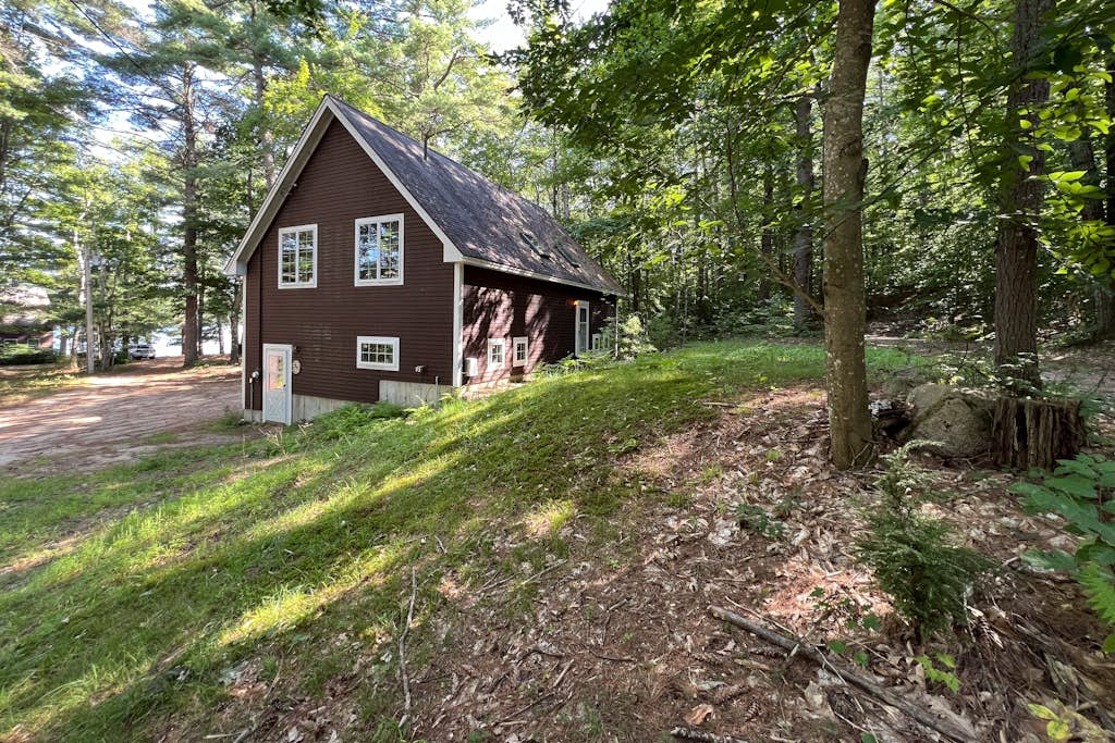 Red Fox Retreat