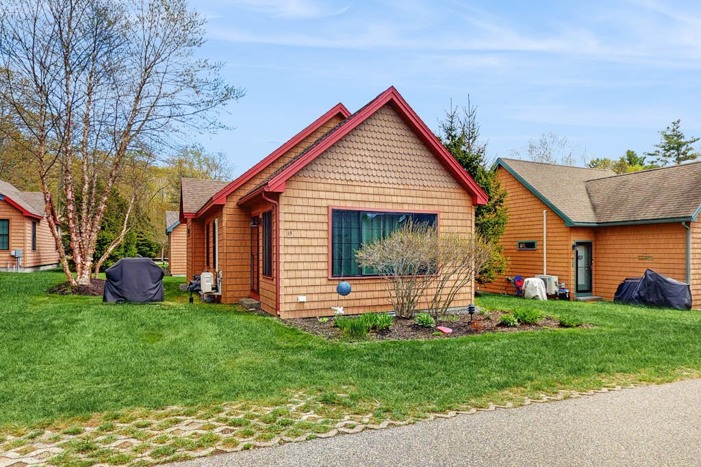 Coral Drift Cottage