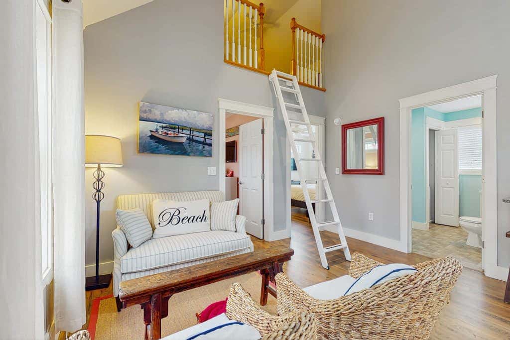 Coral Drift Cottage