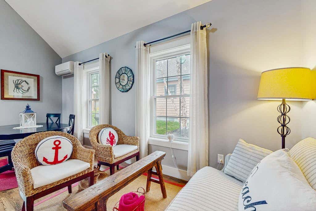 Coral Drift Cottage