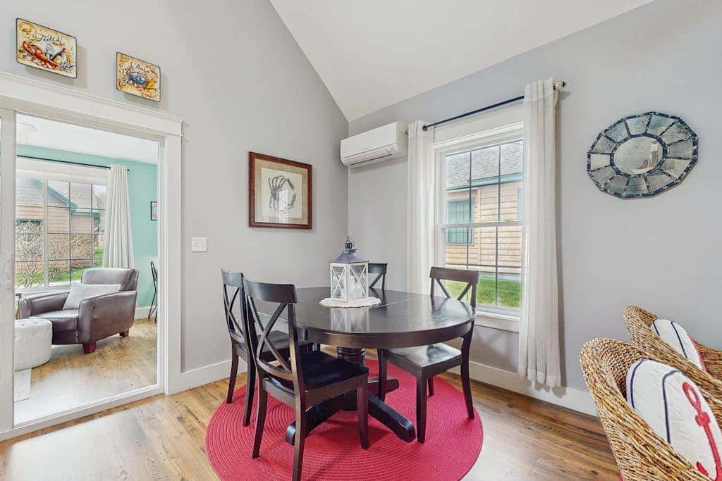 Coral Drift Cottage
