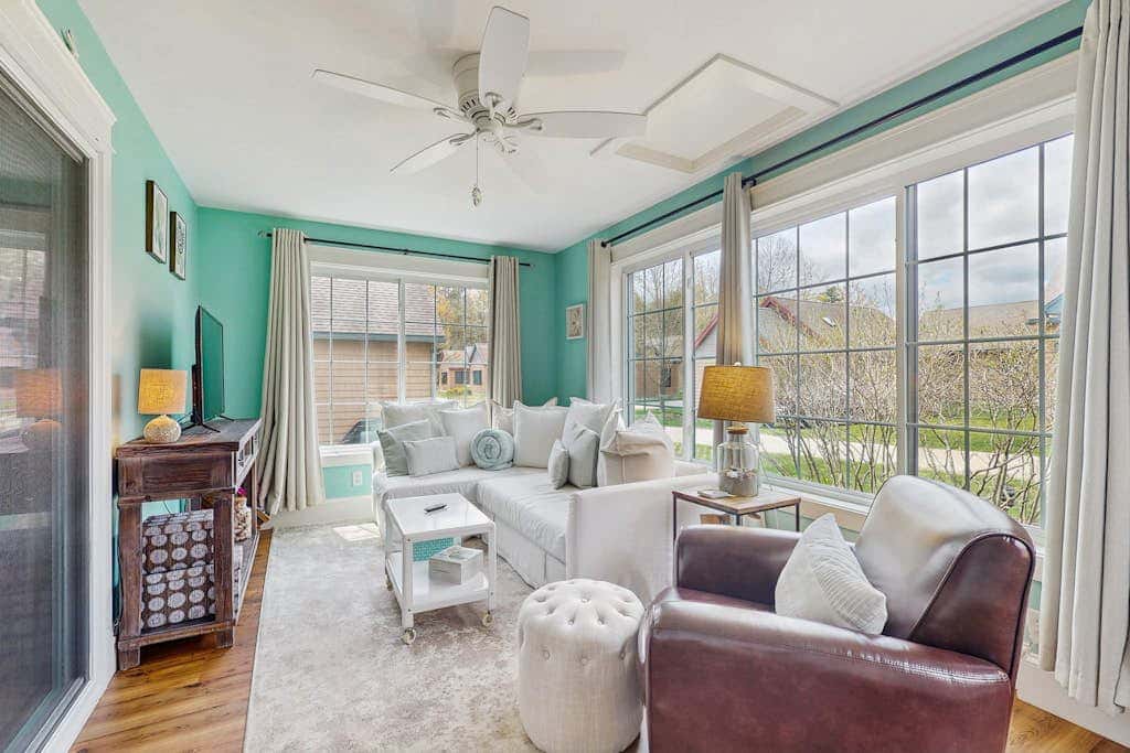 Coral Drift Cottage