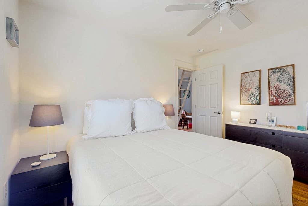 Coral Drift Cottage