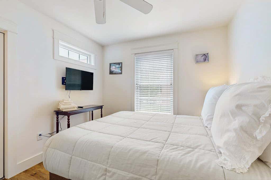 Coral Drift Cottage
