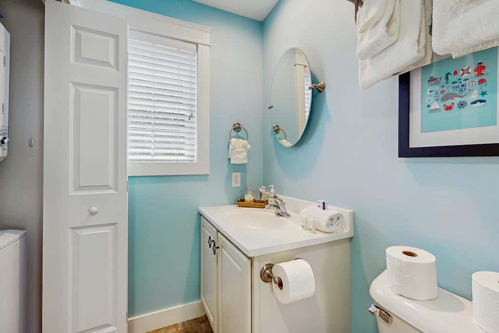 Coral Drift Cottage