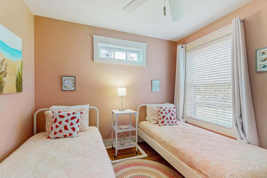 Coral Drift Cottage