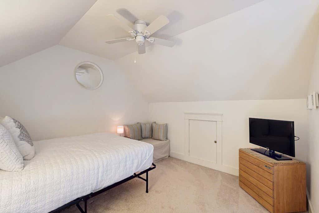 Coral Drift Cottage