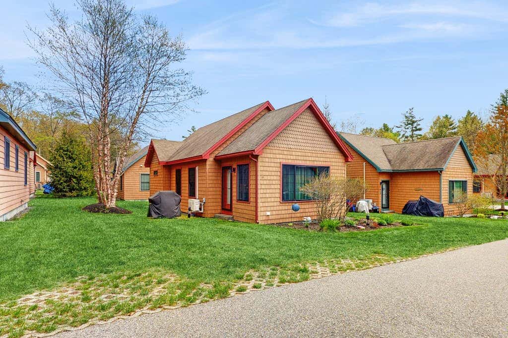Coral Drift Cottage