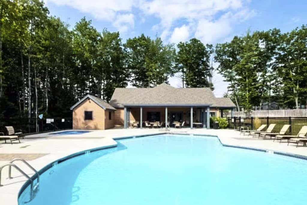 Coral Drift Cottage