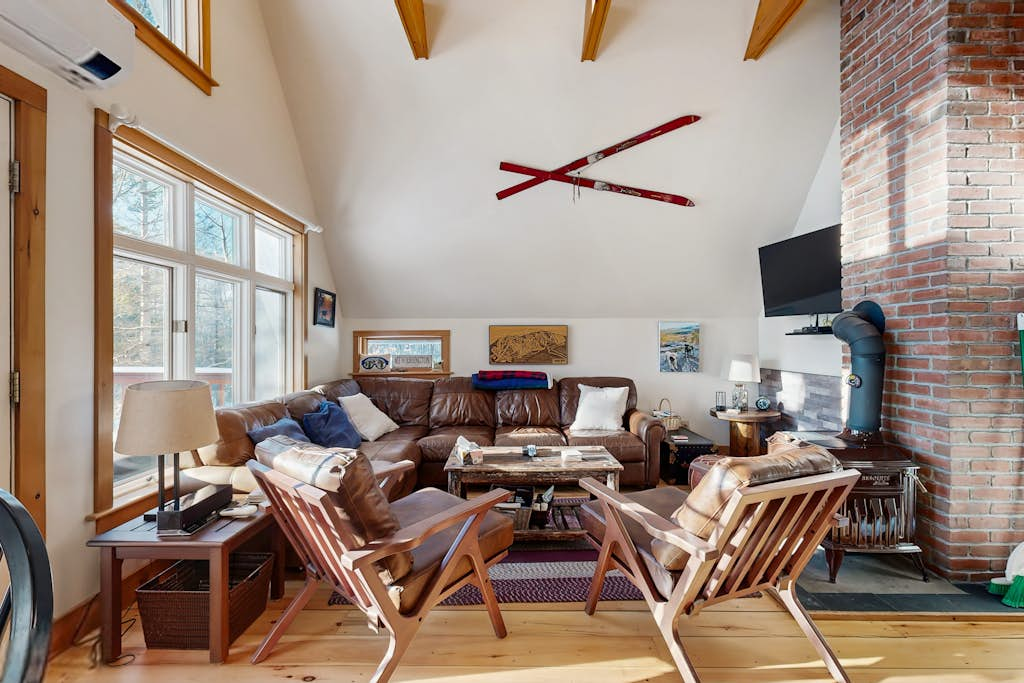 Mullen Chalet