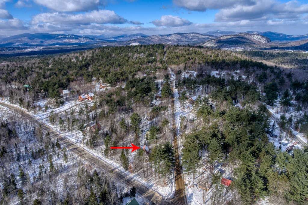 Dog-friendly Woodland home near ski resort with firepit