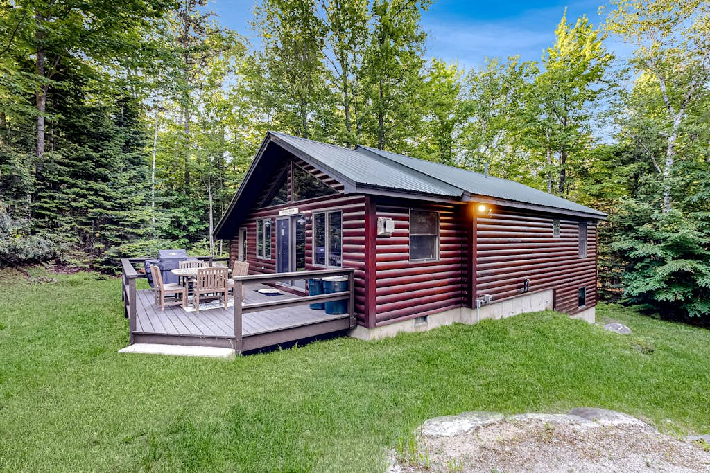 Sunday River Sunny Chalet