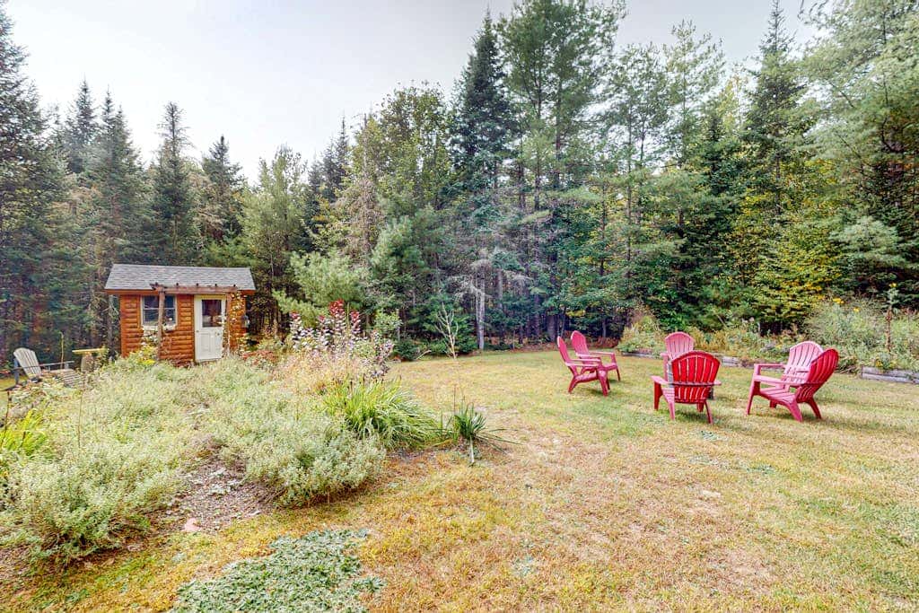 Cozy Bear Mountain Retreat