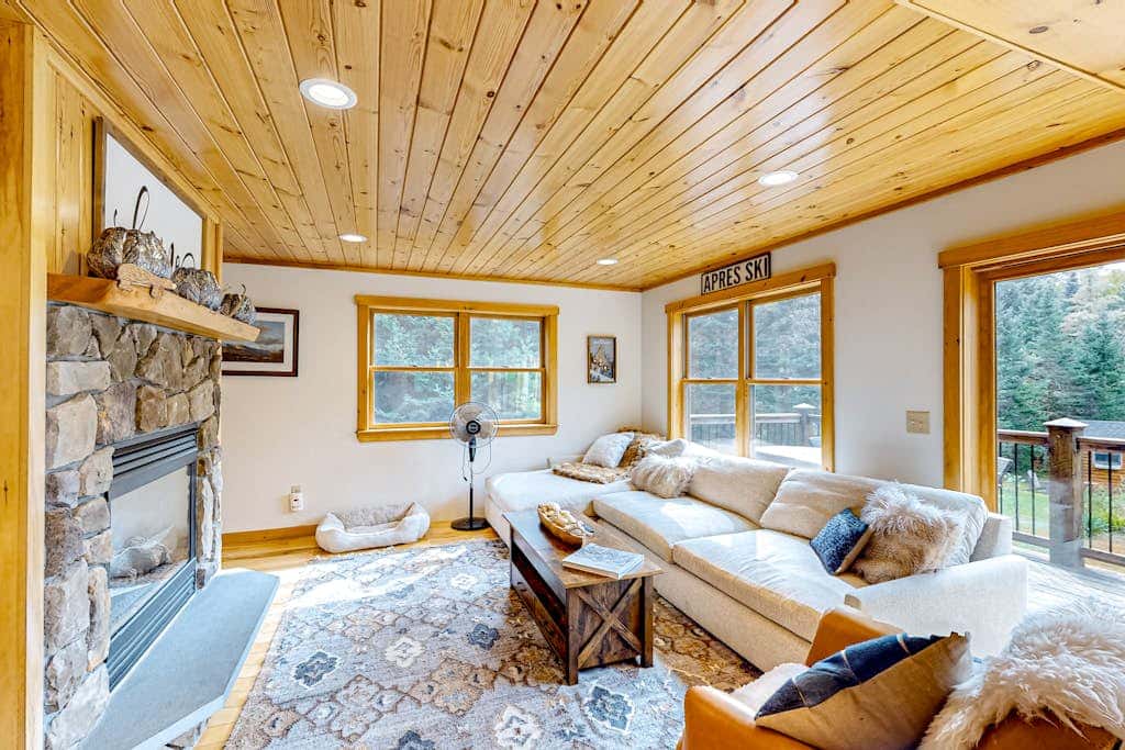Cozy Bear Mountain Retreat