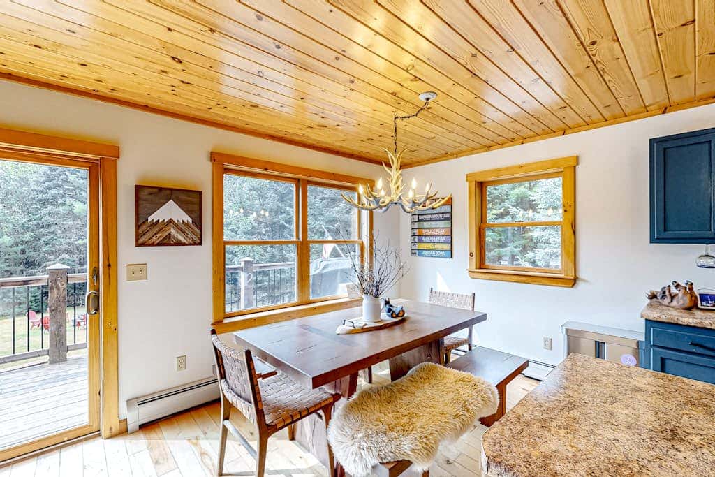 Cozy Bear Mountain Retreat