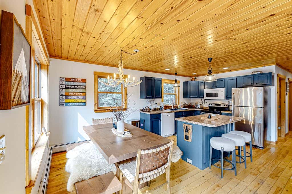 Cozy Bear Mountain Retreat