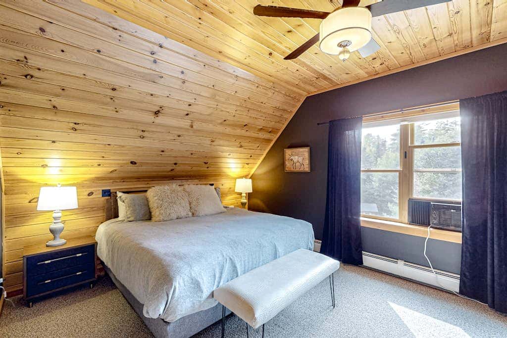 Cozy Bear Mountain Retreat
