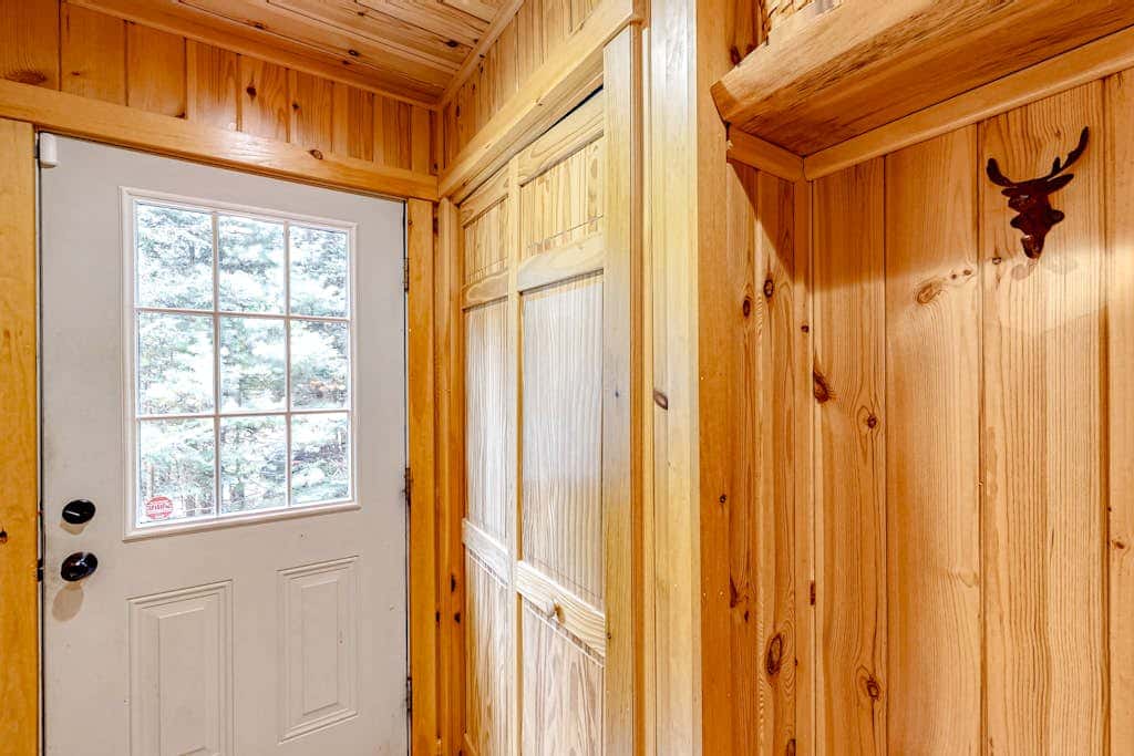 Cozy Bear Mountain Retreat