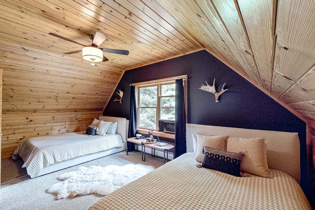 Cozy Bear Mountain Retreat