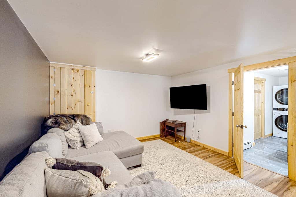 Cozy Bear Mountain Retreat